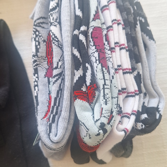 🖤 2 for 25$ Goth accessories bundle - Picture 4 of 5